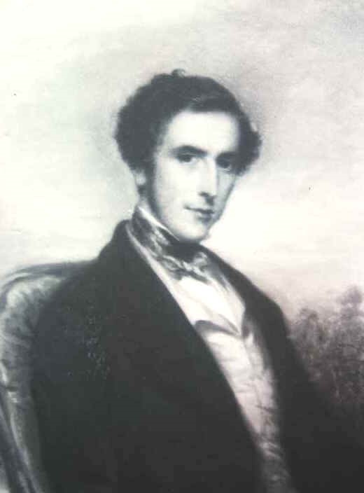 James Dewar Bourdillon 1811 1883