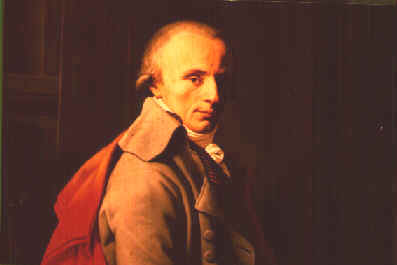 Isaac Bourdillon 1758-1820