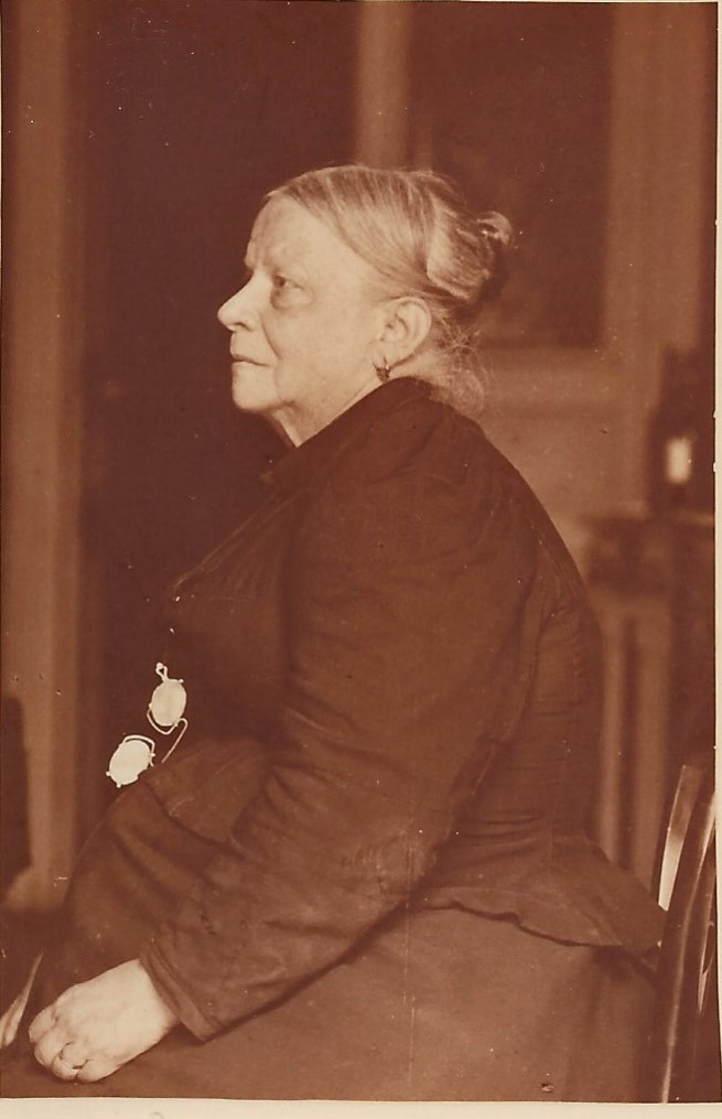Camille Borde