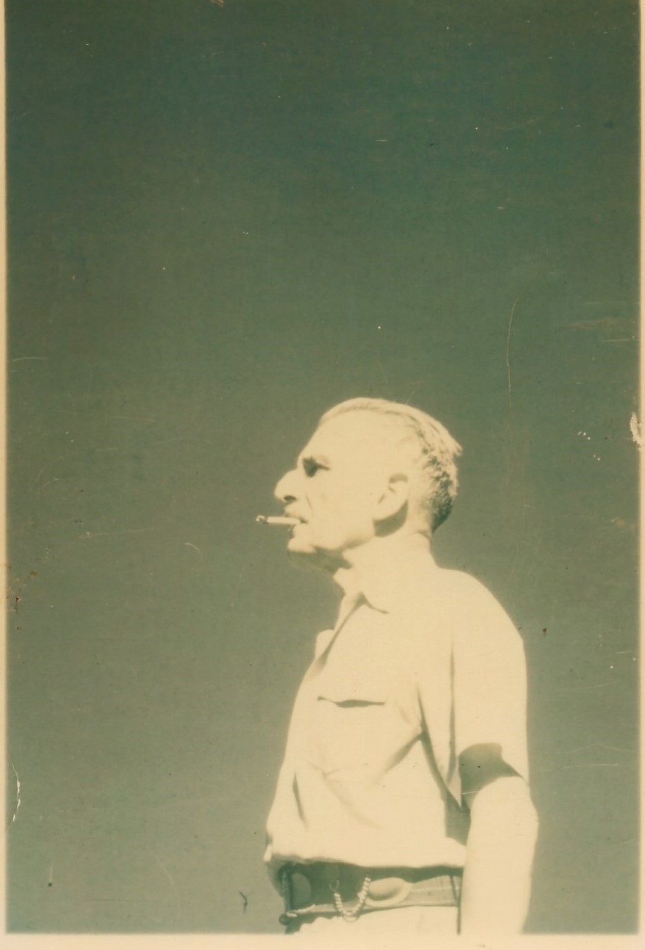 Charles Bourdillon 6