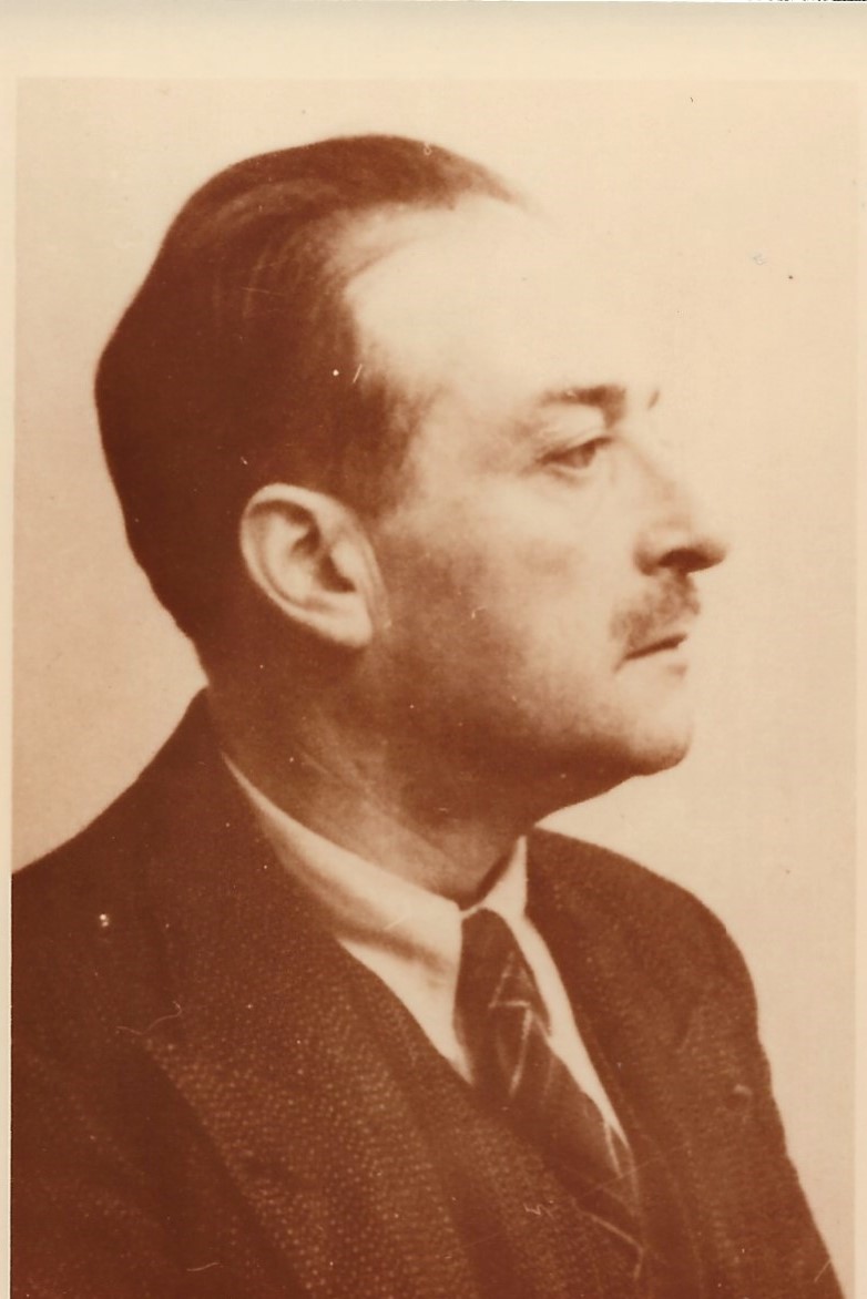 Edouard Bourdillon