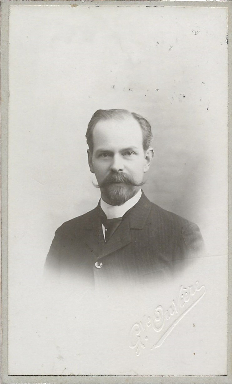 François-Charles 1861 1917