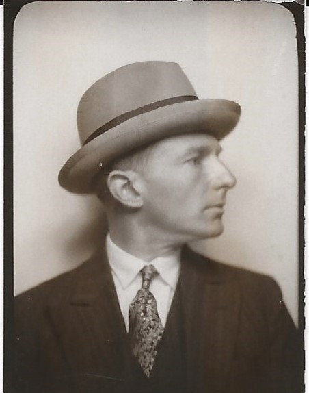 Jean Bourdillon