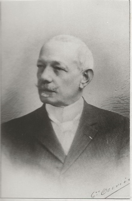 Léon Bourdillon