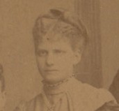 Pauline Bourdillon